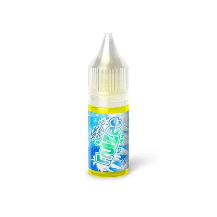ELIQUID FRANCE Fruizee Icee Mint – Aroma 10ml
