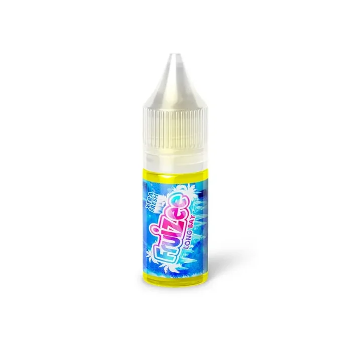 ELIQUID FRANCE Fruizee Long Bay – E-liquide 10ml