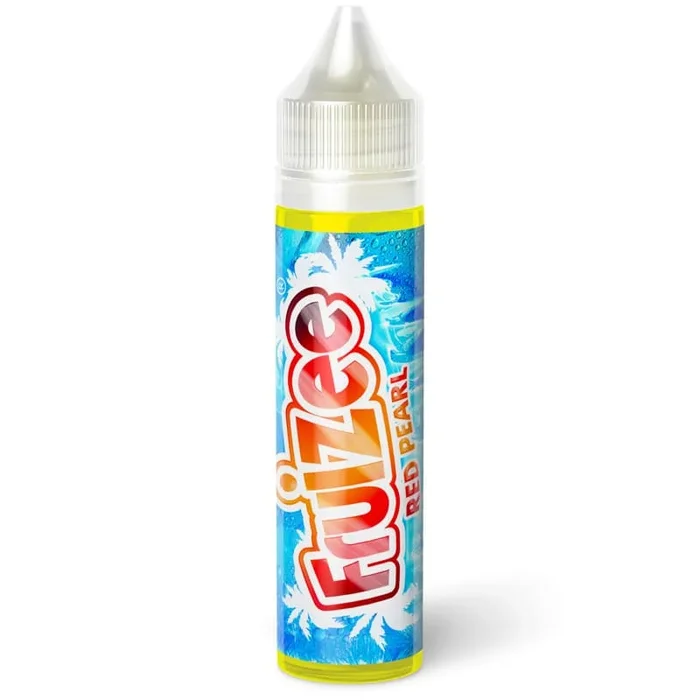ELIQUID FRANCE Fruizee Red Pearl – E-liquid 50ml