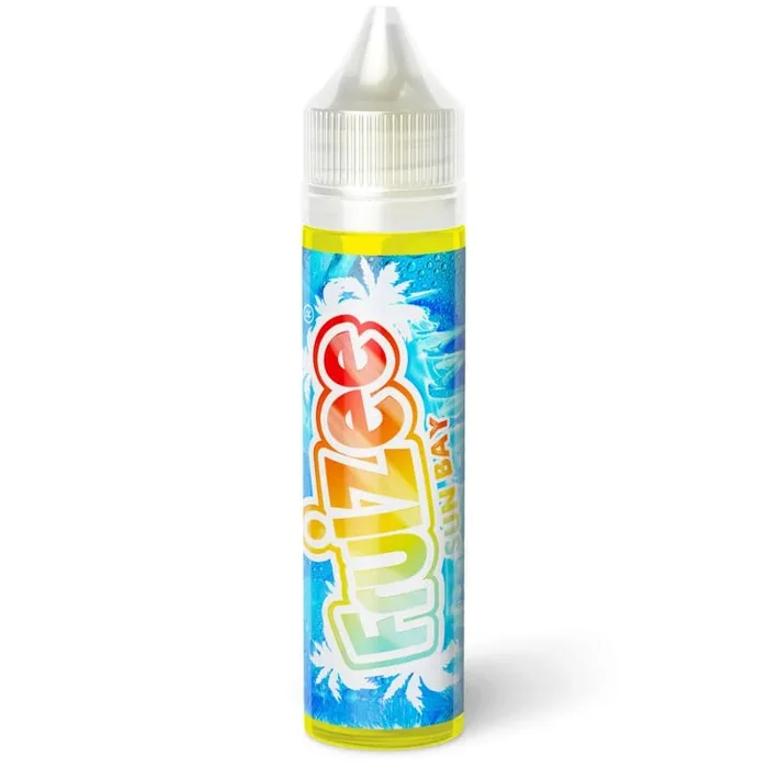 ELIQUID FRANCE Fruizee Sun Bay 50ml