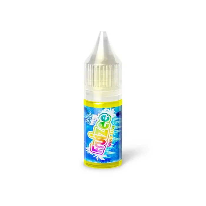 ELIQUID FRANCE Fruizee Wind Star – E-liquido 10ml