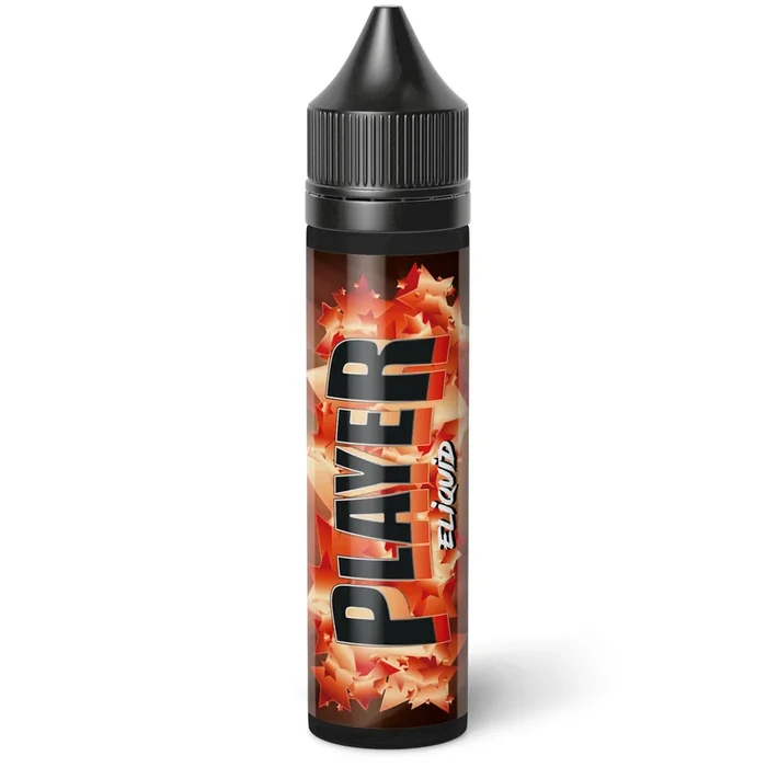 ELIQUID FRANCE Player 50ml