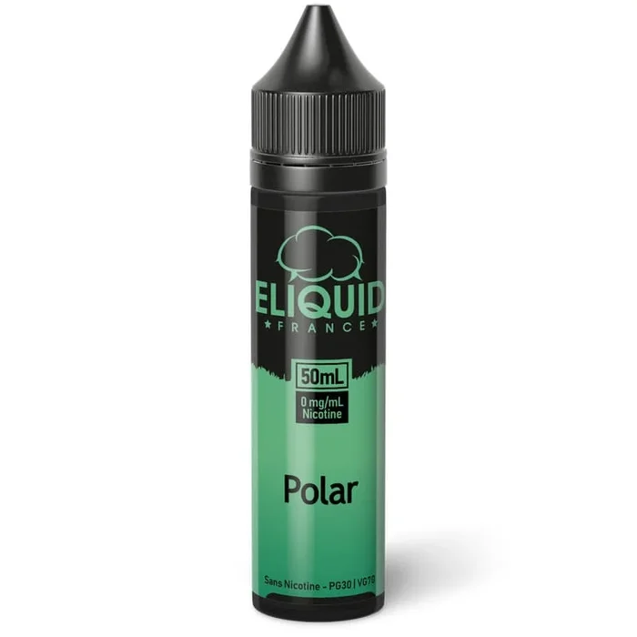 ELIQUID FRANCE Polar 50ml