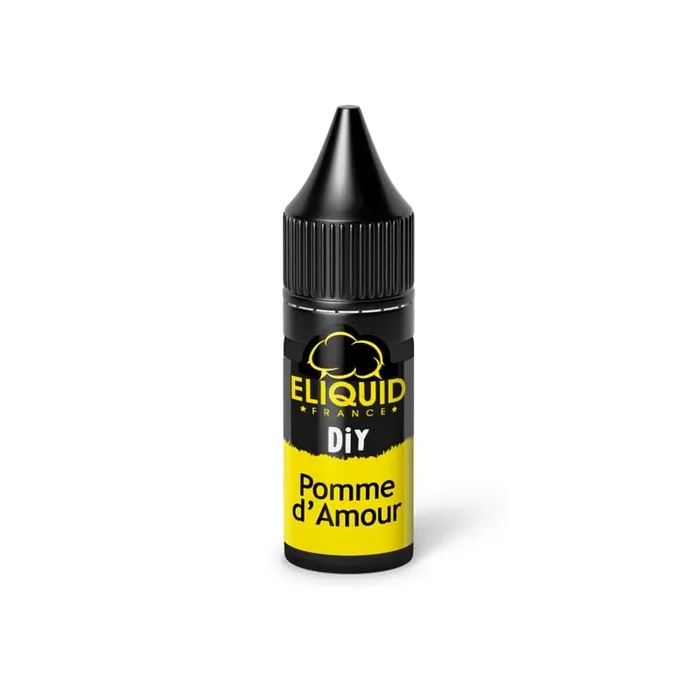 ELIQUID FRANCE Pomme d’Amour – Aroma 10ml