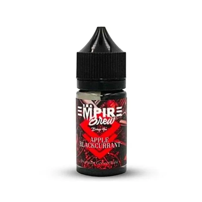 EMPIRE BREW Aroma Apple Blackcurrant 30ml