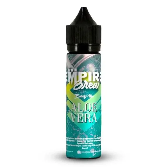 EMPIRE BREW E-liquido Aloe Vera 50ml