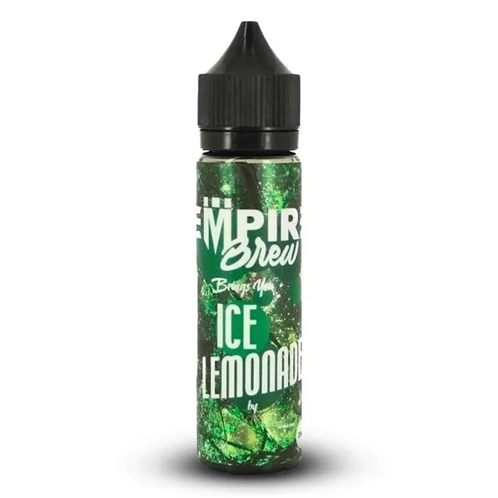 EMPIRE BREW Ice Lemonade – E-liquid 50ml