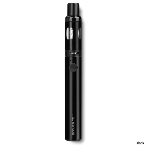 Endura T18II by Innokin