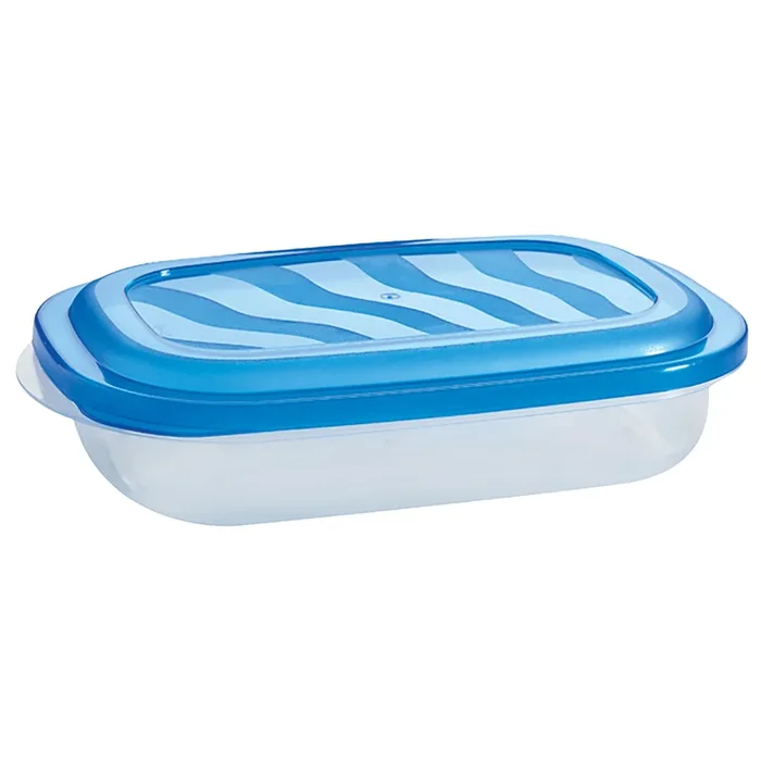 ERAware Rectangular Food Container, 22-oz.