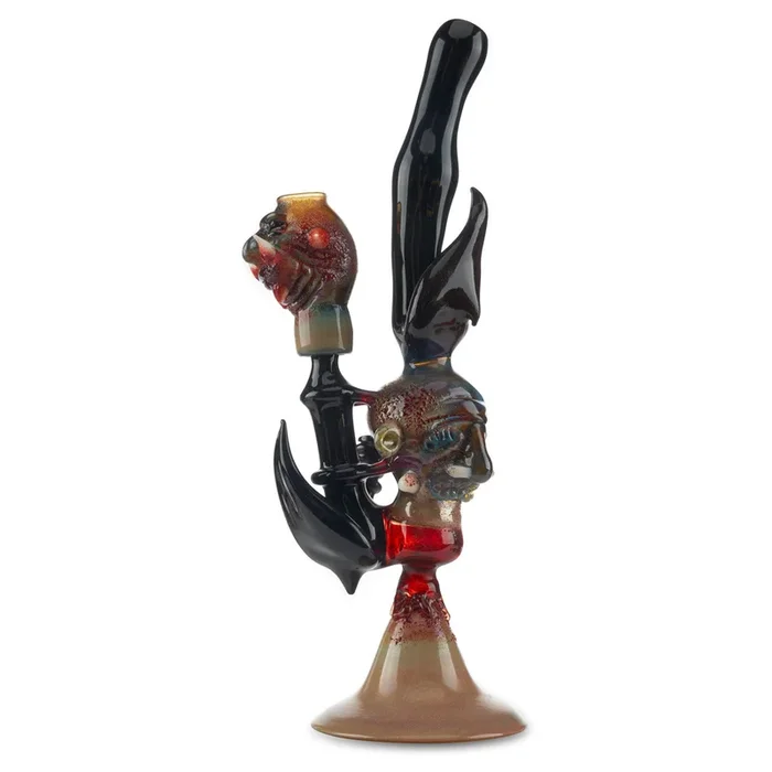 Erik Anders Gorey Banger Hanger