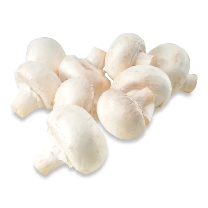 Essex Kent Whole Mushrooms, 227 g