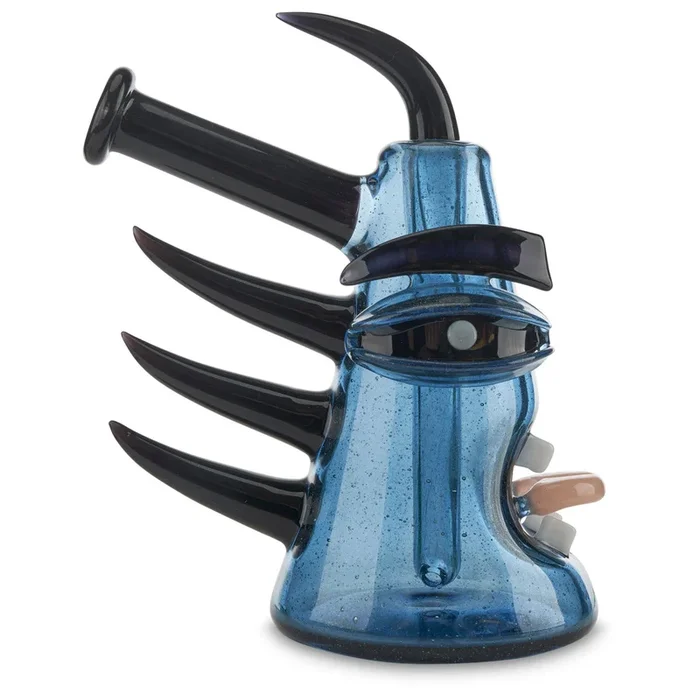 Etai Rahmil Mini Shredder – Blue