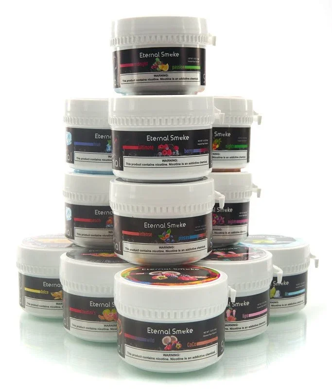 Eternal Smoke 50g Shisha