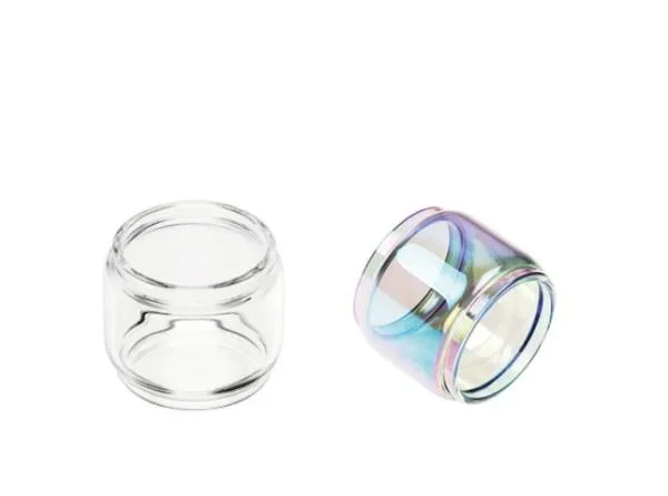 Extend Bulb Replacement Glass Tube For Freemax Mesh Pro Tank