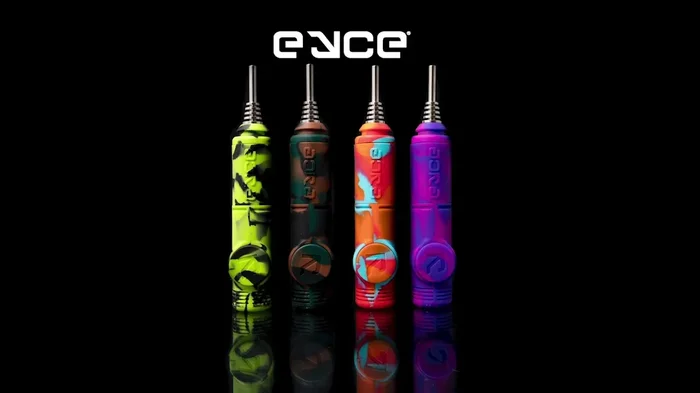 EYCE NECTAR COLLECTOR