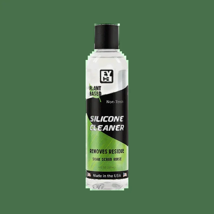 EYCE SILICONE CLEANER
