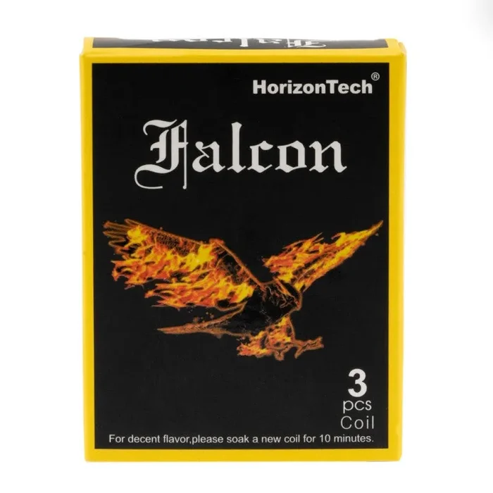 Falcon Coils by Horizon Tech