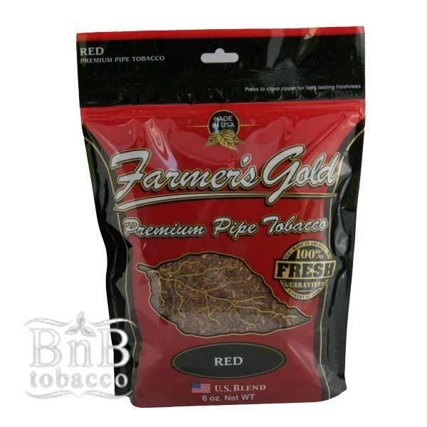 Farmer’s Gold Regular Pipe Tobacco