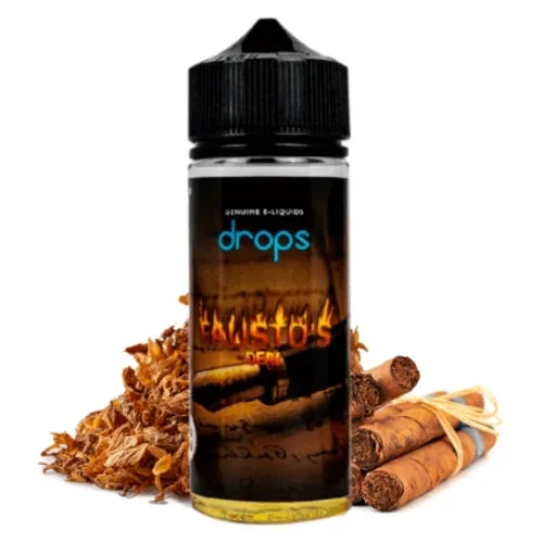 Faustos Deal 16ml (Longfill) (Drops)