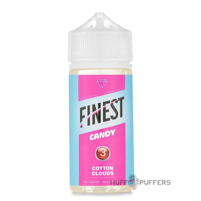 Finest Sweet & Sour – Cotton Clouds 100mL