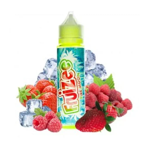 Fire Moon (Strawberry, Raspberry) 50ml (Fruizee)