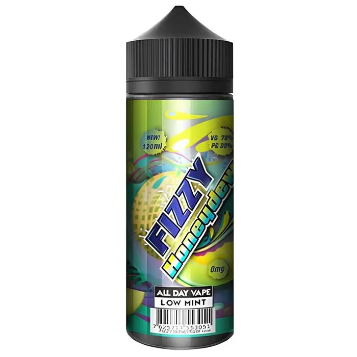 FIZZY Honeydew – E-liquido 100ml