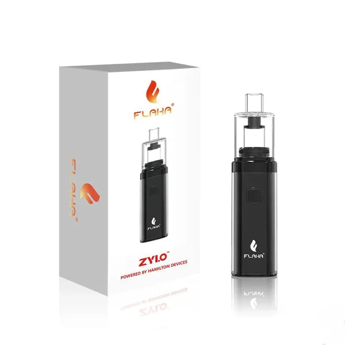 Flaka Zylo Dab E-Rig Vaporizer Kit