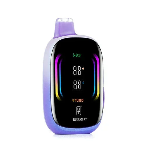 Flum Float Mello Pro 50K Disposable Vape