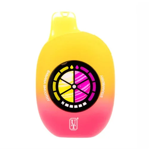 Flum UT 50K Disposable Vape Device – 1PC