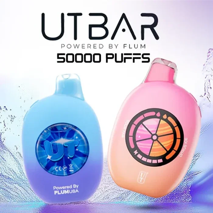 Flum UT 50K Disposable Vape