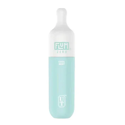 Flum ZERO 0% Disposable Vape Device – 1PC