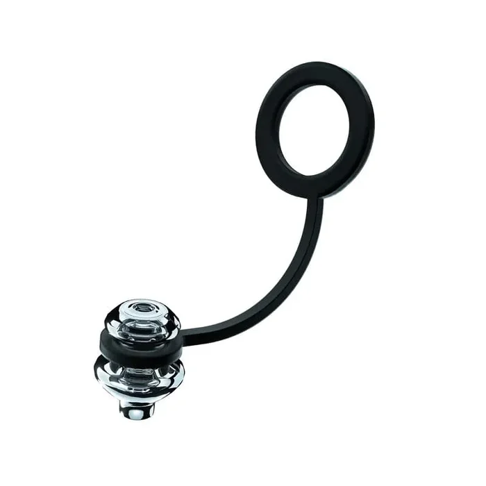 Focus-v Carta V2 Vaporizer Carb Cap & Tether