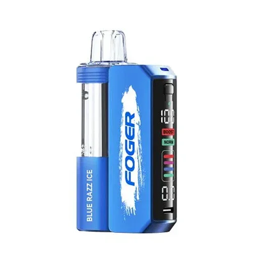 Foger Switch Pro 30K Disposable Vape