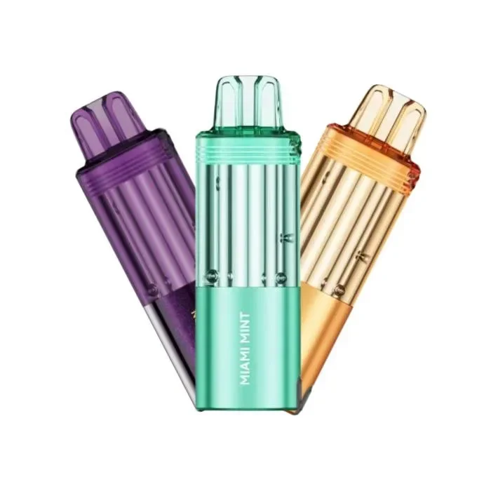 Foger Switch Pro Pod Vape