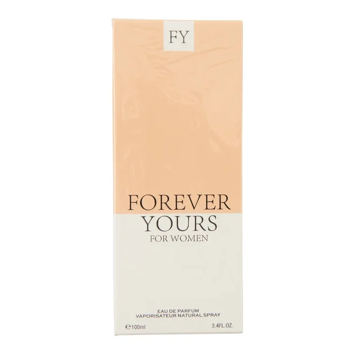 Forever Yours Ladies, 100 ml