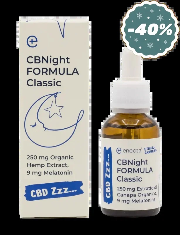 FORMULE Classic CBNuit