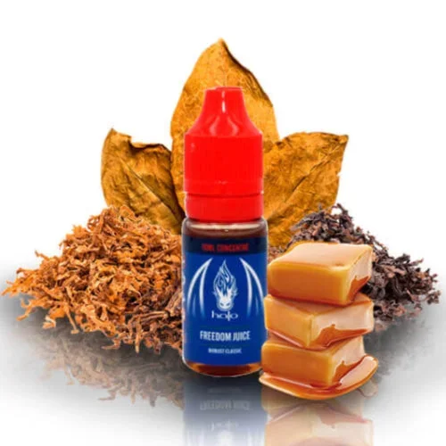 Freedom Juice 10ml (Aroma) (Halo)