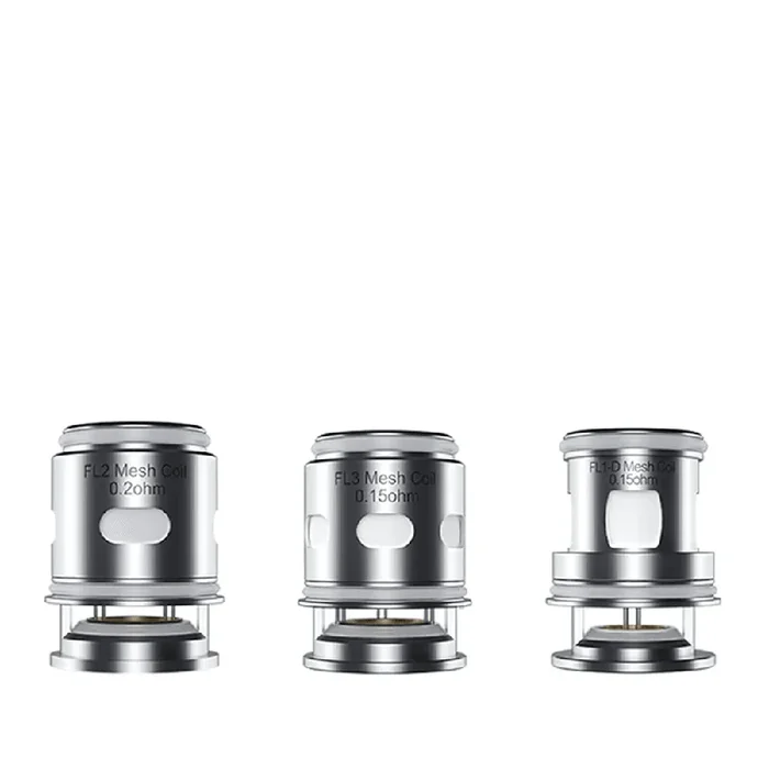 Freemax Fireluke Solo Replacement Coils