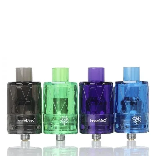 Freemax Gemm Disposable Tank