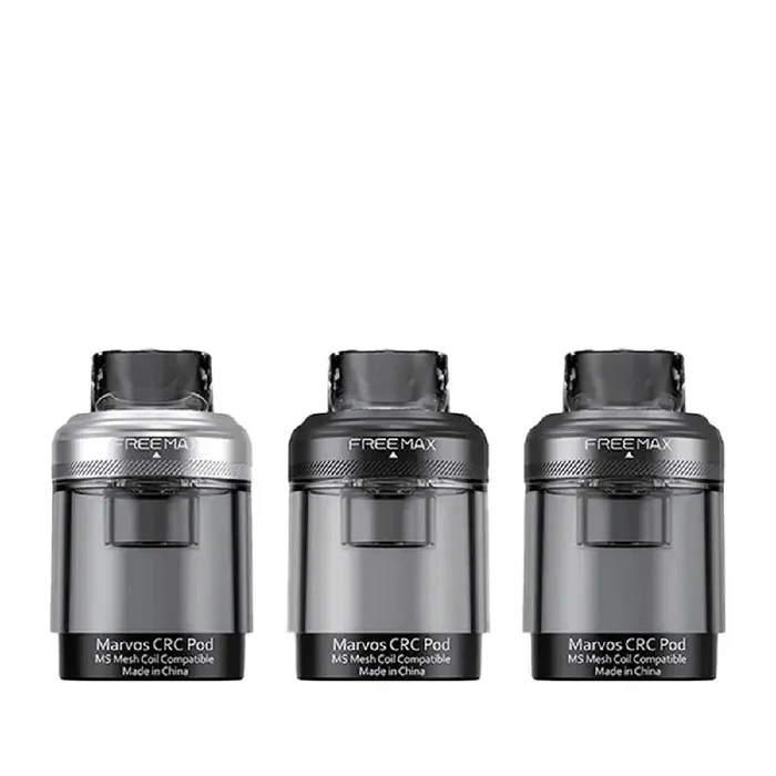 Freemax Marvos CRC Replacement Pod