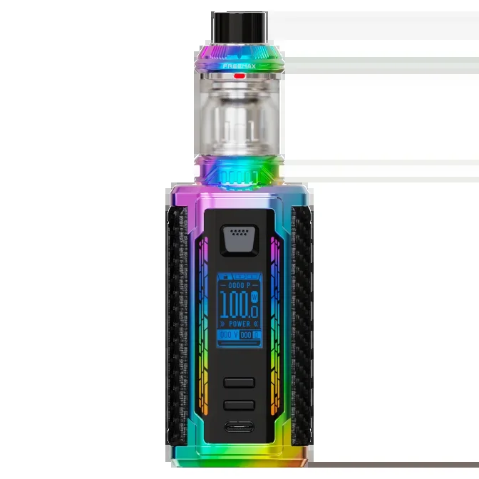 FreeMax Maxus 3 200W Kit