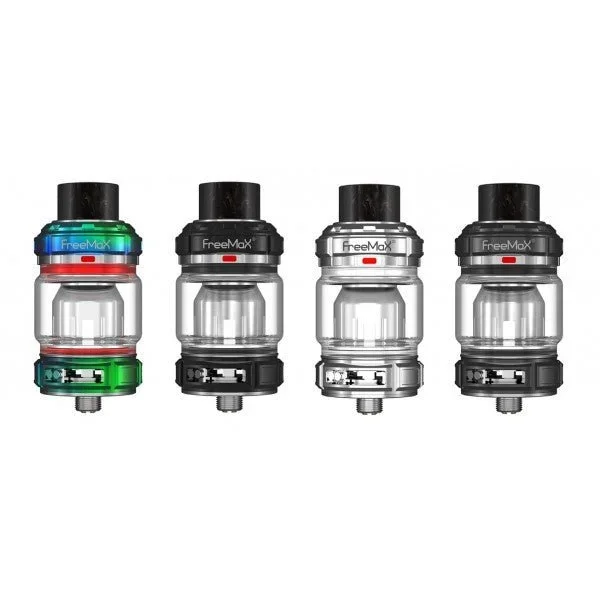 FreeMax Maxus Pro Tank