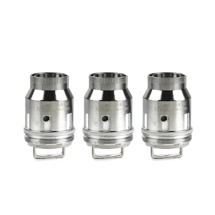 Freemax Mesh Pro 0.15 Ohm Triple Mesh Sub Ohm Coils