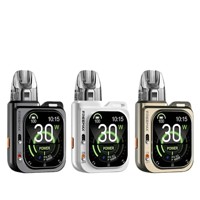 Freemax Rexa Smart Pod Vape Kit