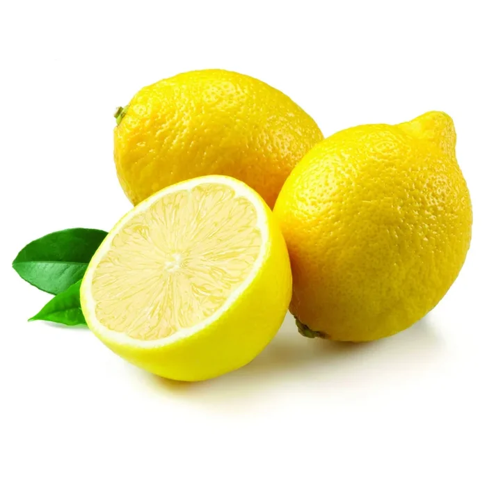 Fresh Lemons