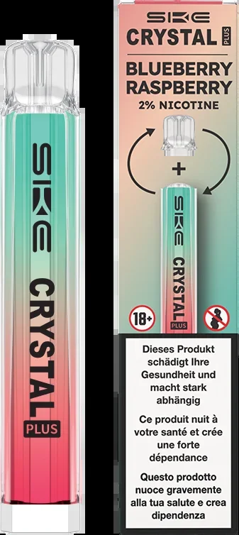 Frozen Fruit Monster – Black Cherry Ice 100ml