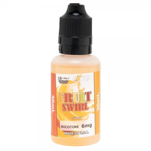 Fruit Swirl – ECTO 30mL