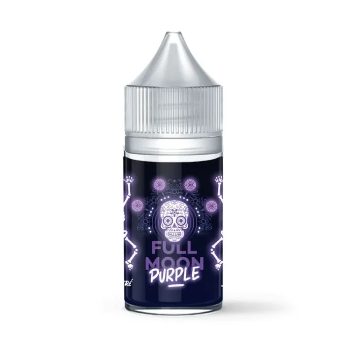 FULL MOON Purple – Aroma 10ml/30ml