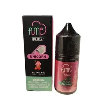 FUME E-LIQUID – UNICORN 30ML