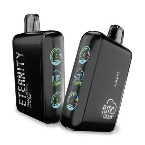 Fume ETERNITY 2% Disposable Vape Device – 1PC